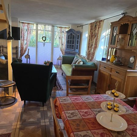 Hr Cottage Am Honigbach Coesfeld Zewnętrze zdjęcie