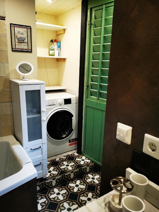 Hr Cottage Am Honigbach Coesfeld Zewnętrze zdjęcie
