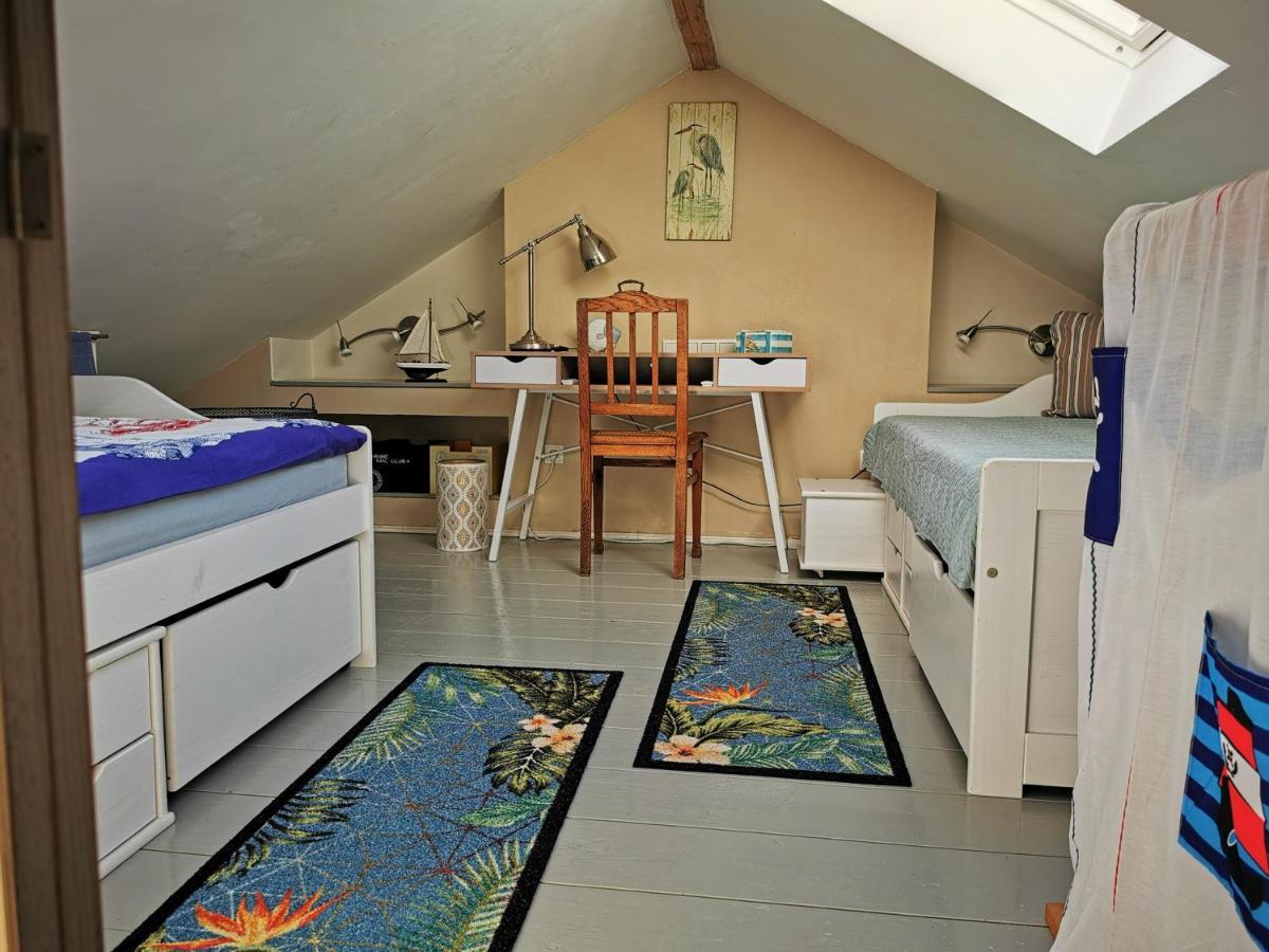 Hr Cottage Am Honigbach Coesfeld Zewnętrze zdjęcie