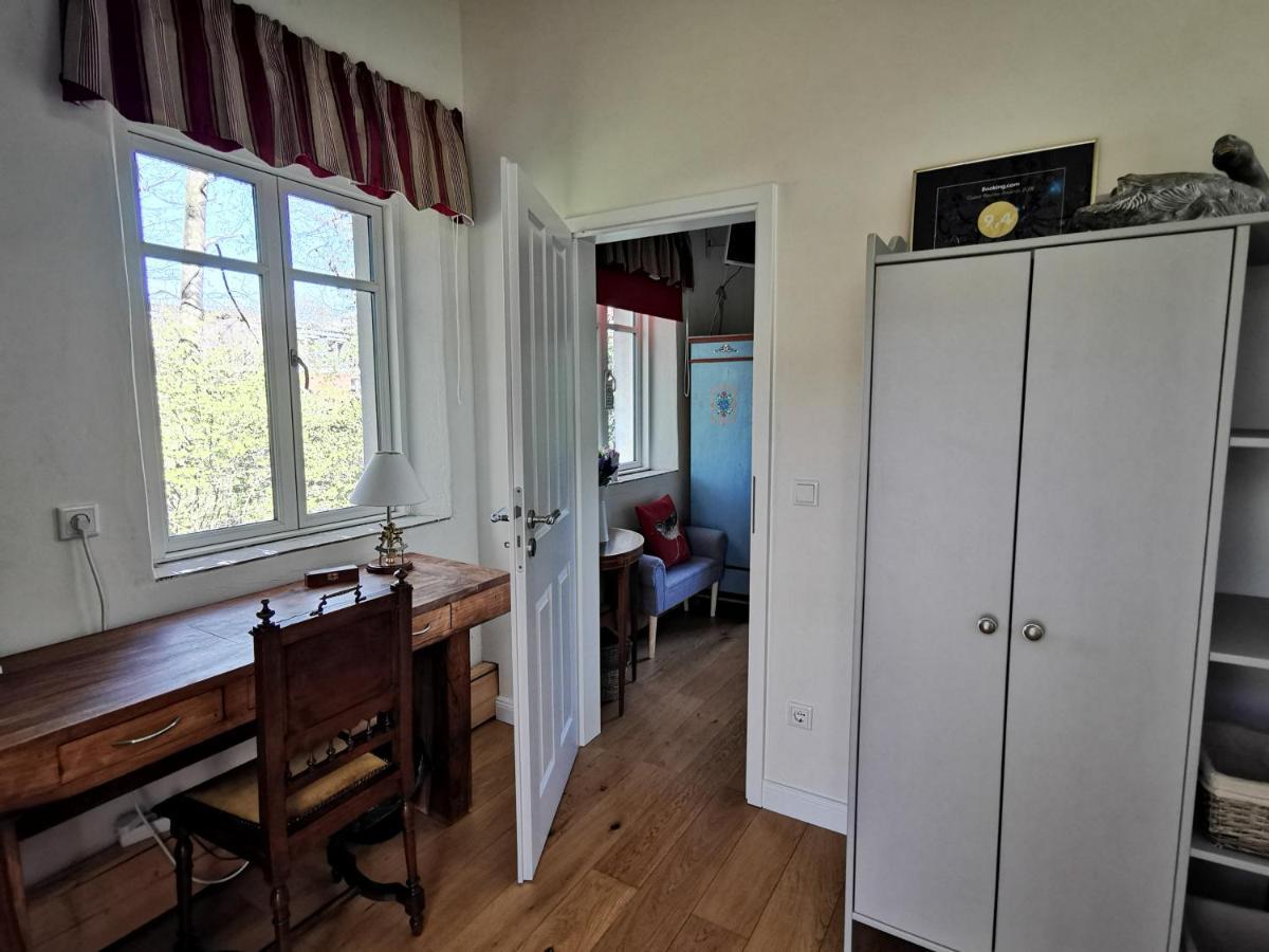 Hr Cottage Am Honigbach Coesfeld Zewnętrze zdjęcie