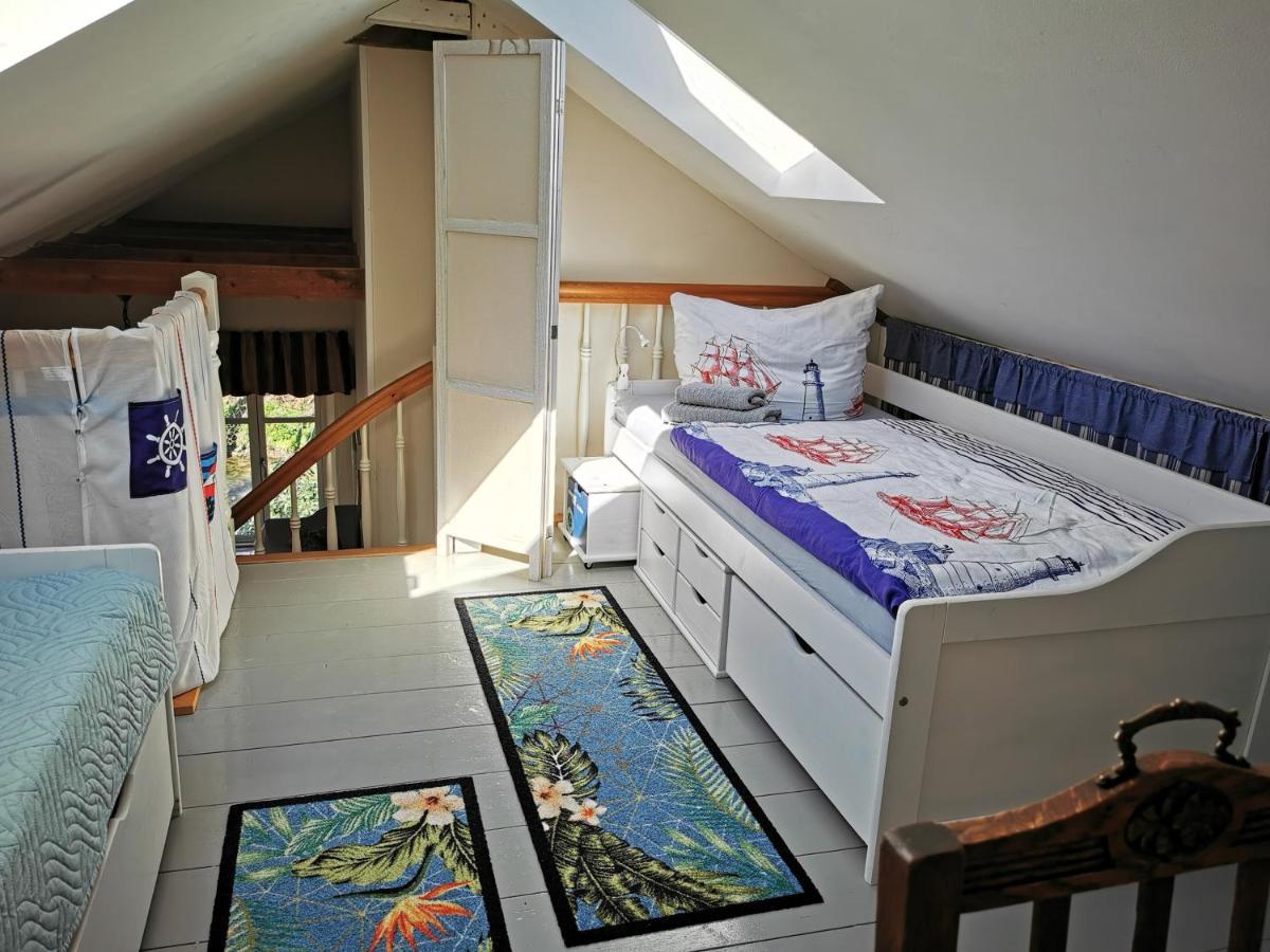 Hr Cottage Am Honigbach Coesfeld Zewnętrze zdjęcie