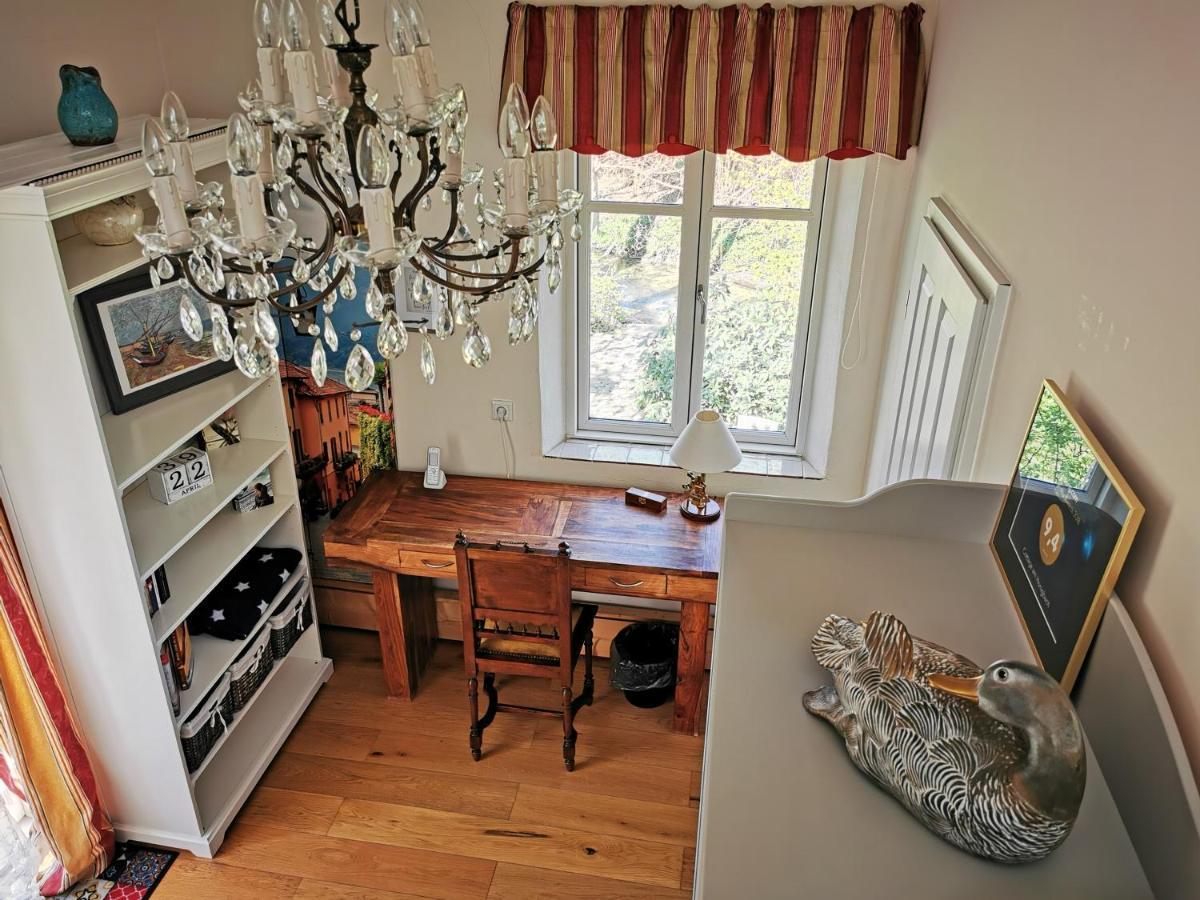 Hr Cottage Am Honigbach Coesfeld Zewnętrze zdjęcie