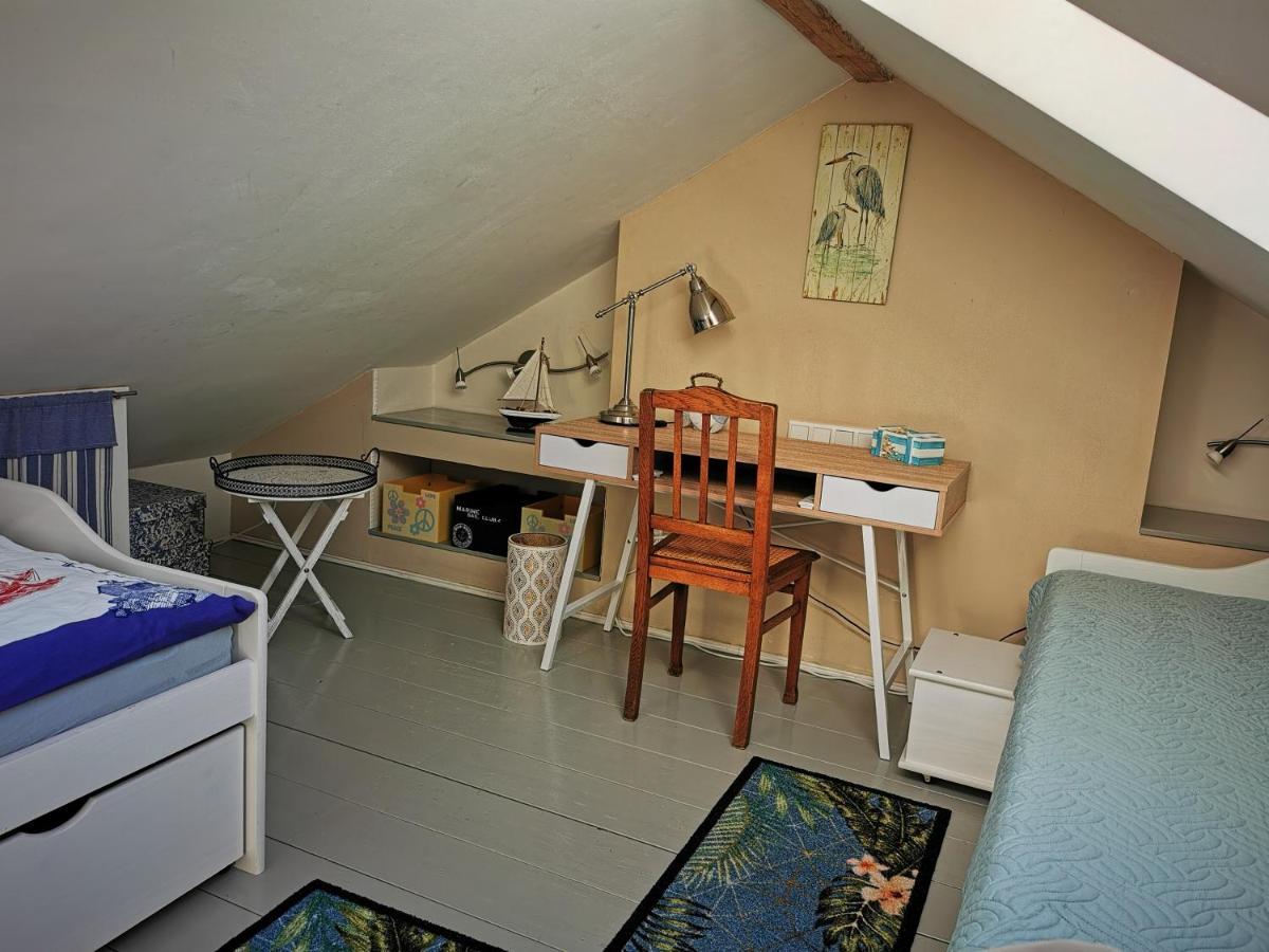 Hr Cottage Am Honigbach Coesfeld Zewnętrze zdjęcie