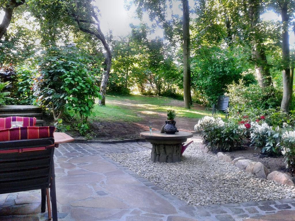 Hr Cottage Am Honigbach Coesfeld Pokój zdjęcie