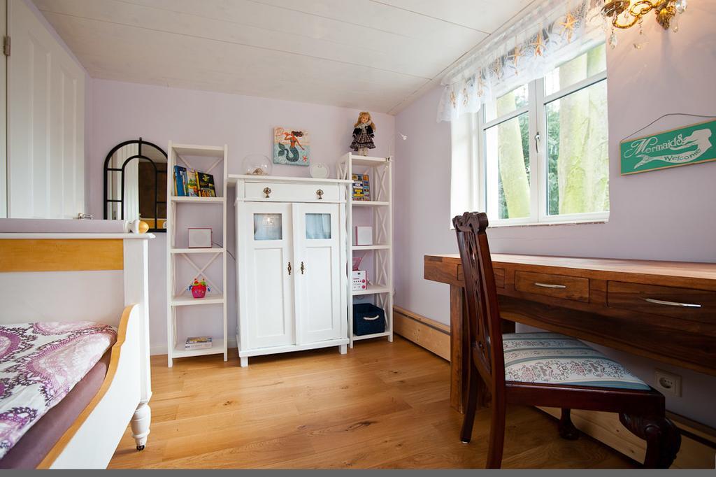 Hr Cottage Am Honigbach Coesfeld Zewnętrze zdjęcie