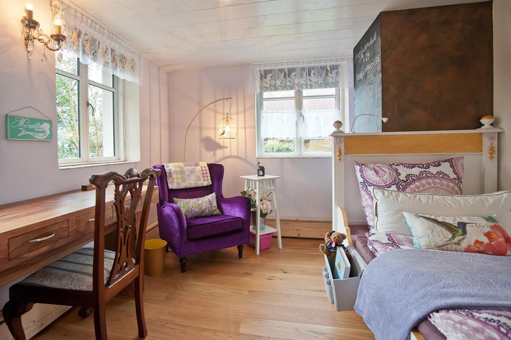 Hr Cottage Am Honigbach Coesfeld Zewnętrze zdjęcie