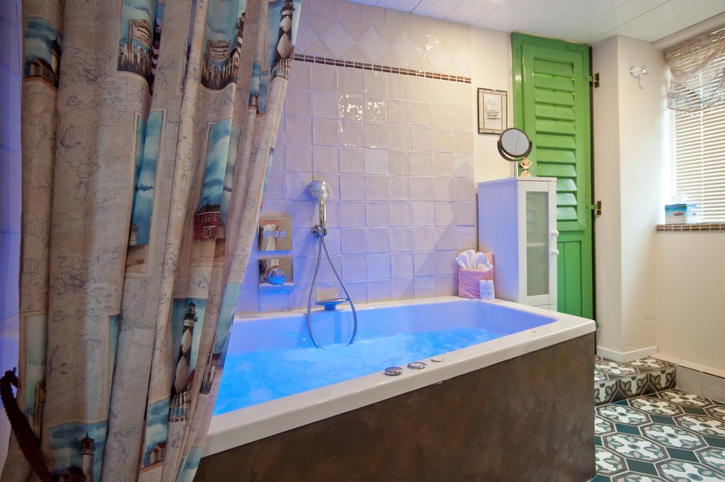 Hr Cottage Am Honigbach Coesfeld Zewnętrze zdjęcie