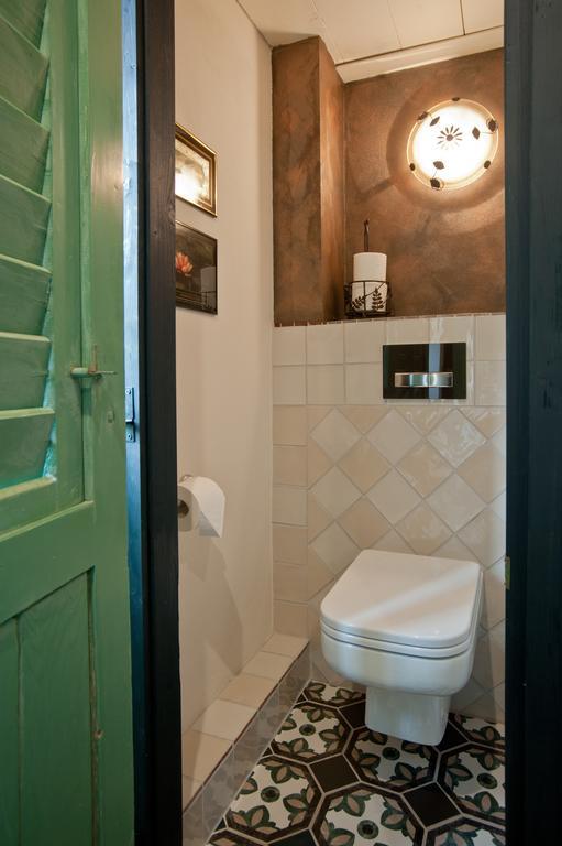 Hr Cottage Am Honigbach Coesfeld Zewnętrze zdjęcie