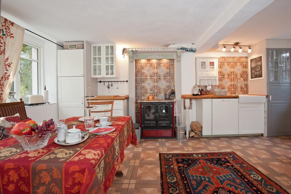Hr Cottage Am Honigbach Coesfeld Zewnętrze zdjęcie