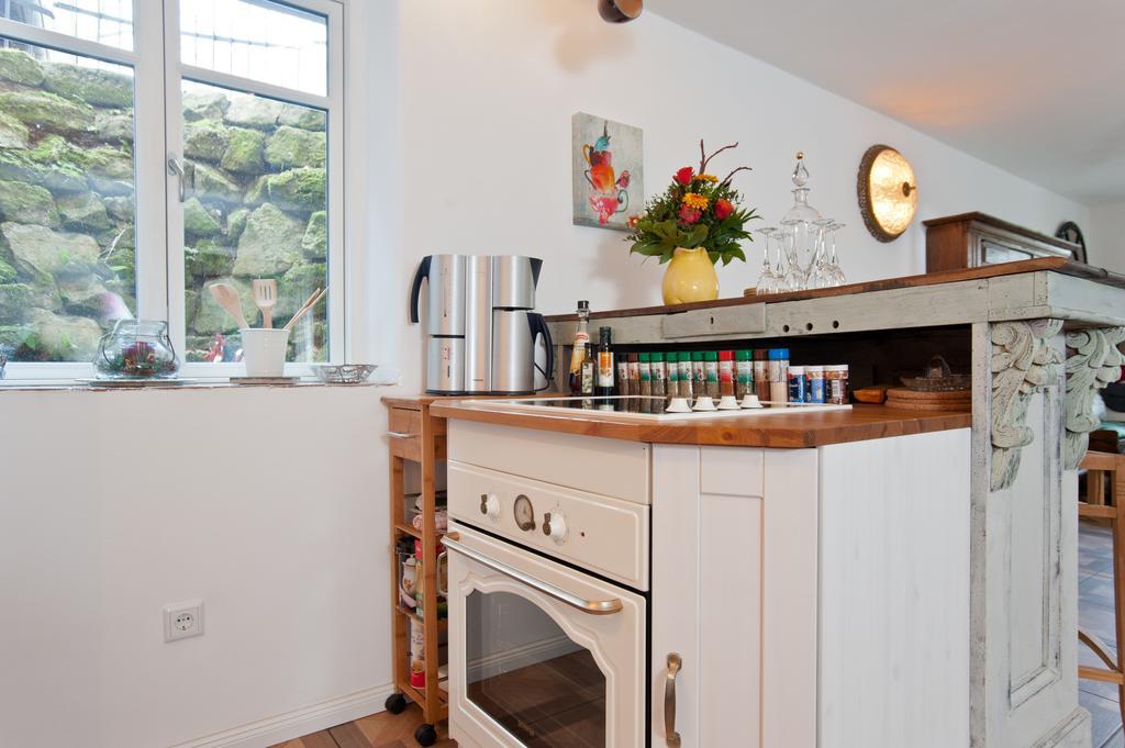 Hr Cottage Am Honigbach Coesfeld Zewnętrze zdjęcie