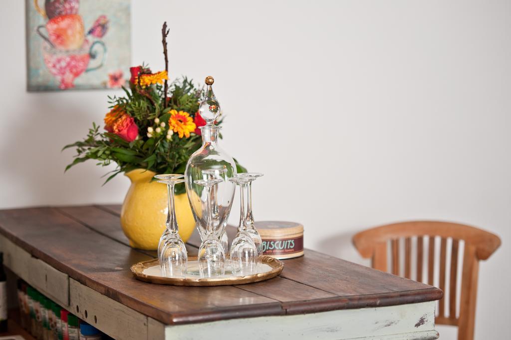 Hr Cottage Am Honigbach Coesfeld Zewnętrze zdjęcie
