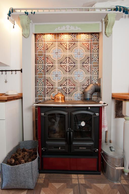 Hr Cottage Am Honigbach Coesfeld Zewnętrze zdjęcie