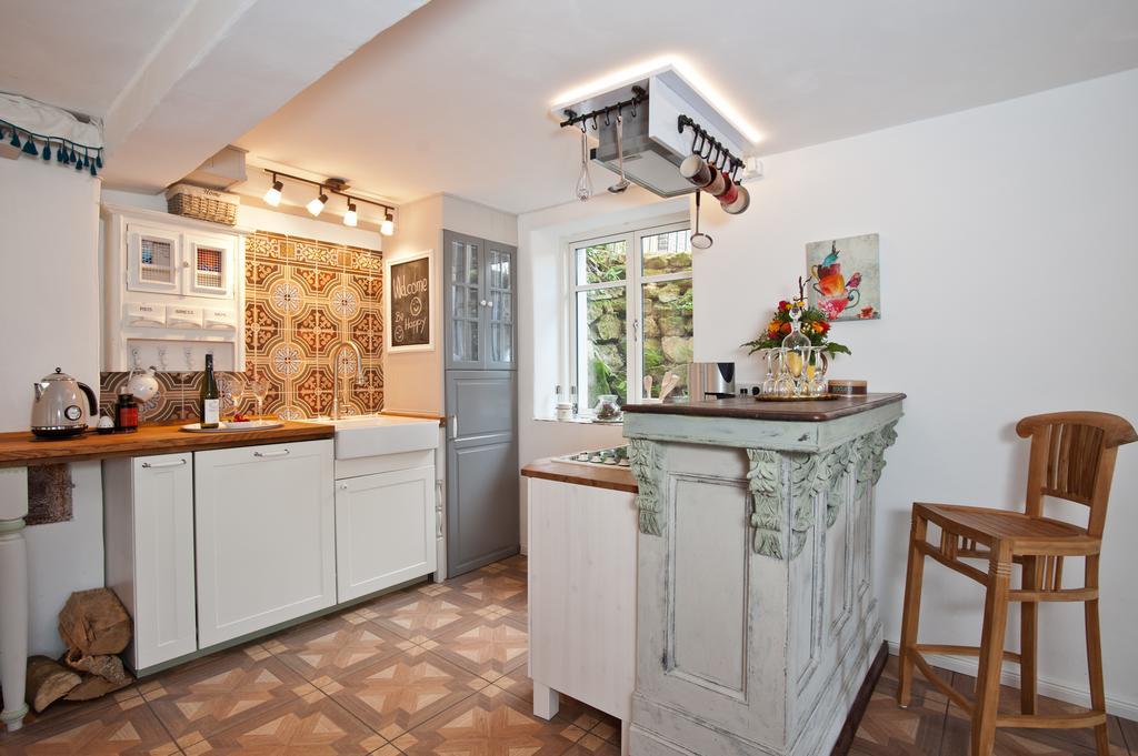 Hr Cottage Am Honigbach Coesfeld Zewnętrze zdjęcie