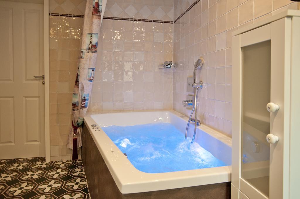 Hr Cottage Am Honigbach Coesfeld Zewnętrze zdjęcie
